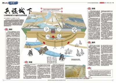 “河南省五大考古新发现”昨日揭晓 明代项目首次进“五大”