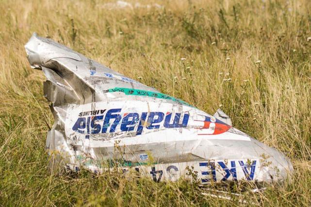 荷兰外交部：击落马航MH17责任人将在荷兰受审